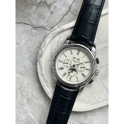 Мужские часы Patek Phillipe L-398