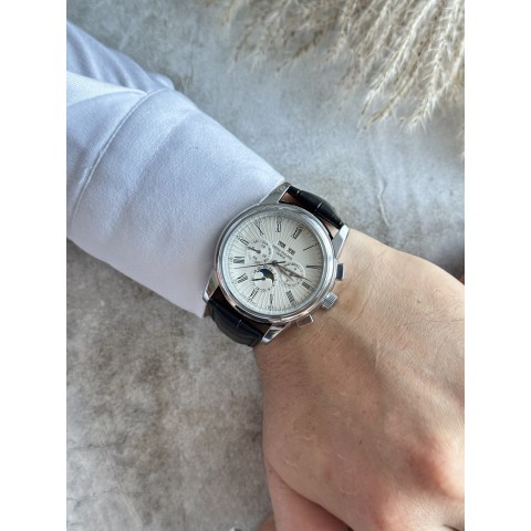 Мужские часы Patek Phillipe L-398