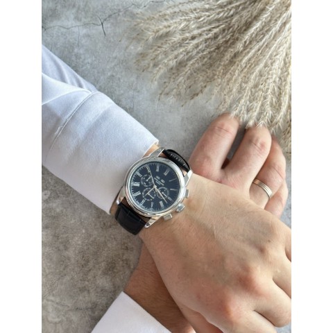 Мужские часы Patek Phillipe L-397