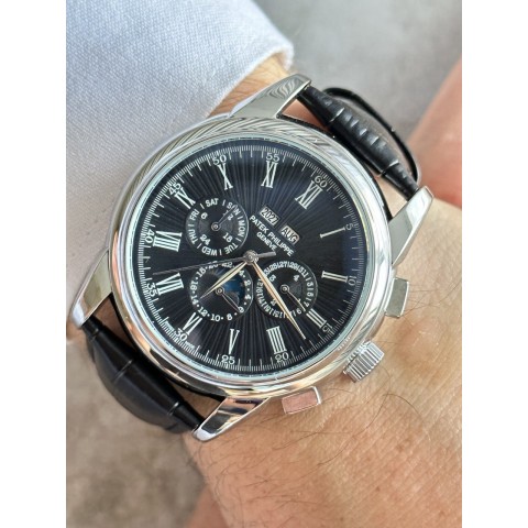 Мужские часы Patek Phillipe L-397