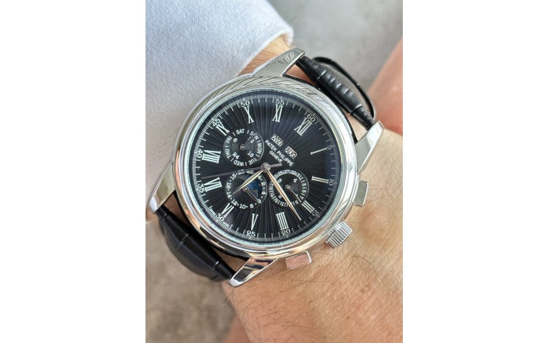 Мужские часы Patek Phillipe L-397