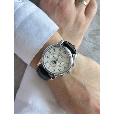 Мужские часы Patek Phillipe L-395