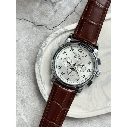 Мужские часы Patek Phillipe L-394