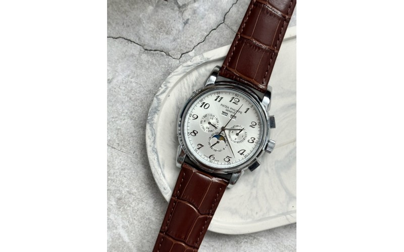 Мужские часы Patek Phillipe L-394