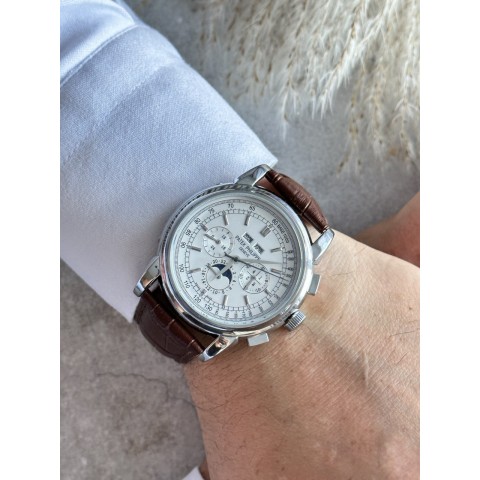 Мужские часы Patek Phillipe L-393