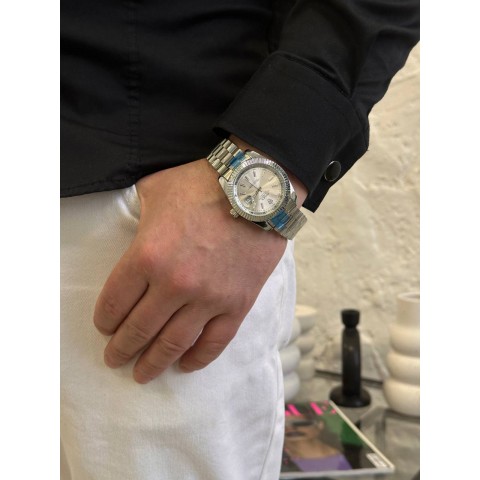 Часы унисекс Rolex Z-08