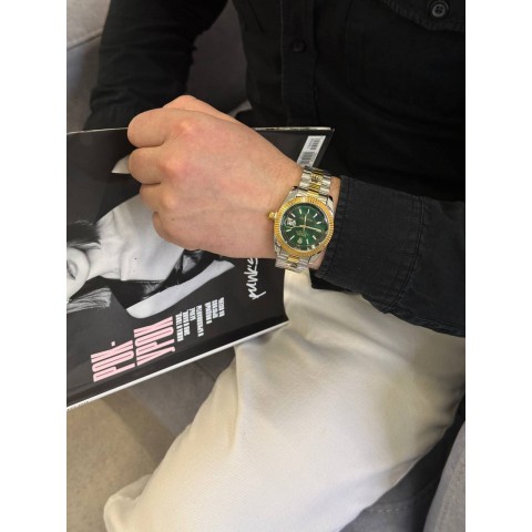 Часы унисекс Rolex Z-08