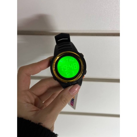 Мужские часы SKMEI X-21