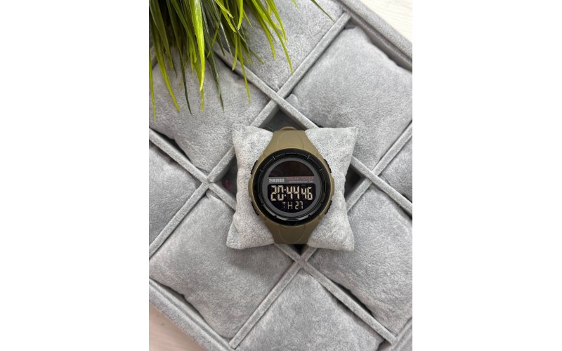 Мужские часы SKMEI X-25