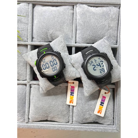 Мужские часы SKMEI X-27