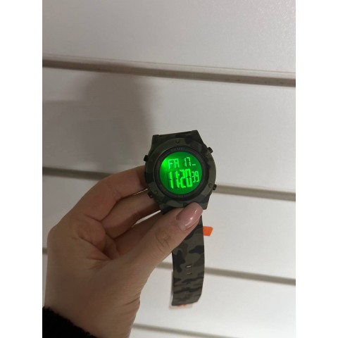 Мужские часы SKMEI X-28