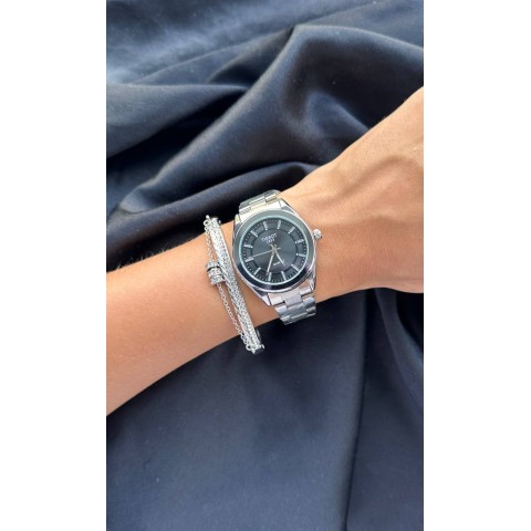 Женские часы Tissot M-2020