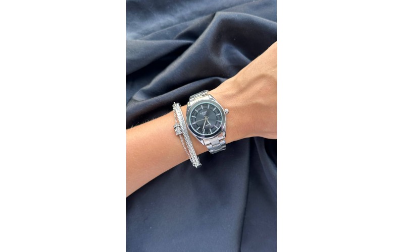 Женские часы Tissot M-2020