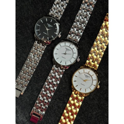 Женские часы Tissot M-2016