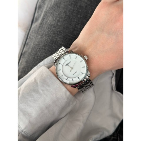 Женские часы Tissot M-2016