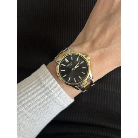 Женские часы Tissot M-2014