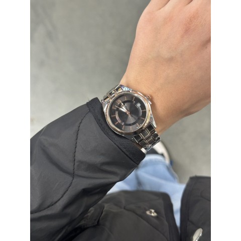 Женские часы Tissot M-2025