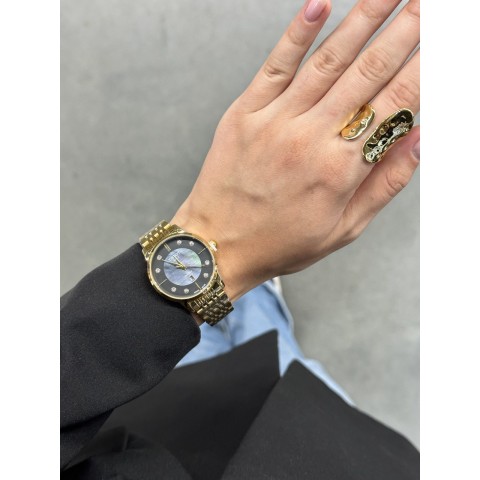 Женские часы Tissot M-2026