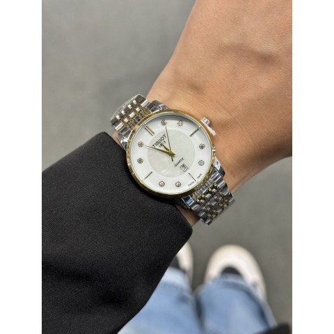 Женские часы Tissot M-2026