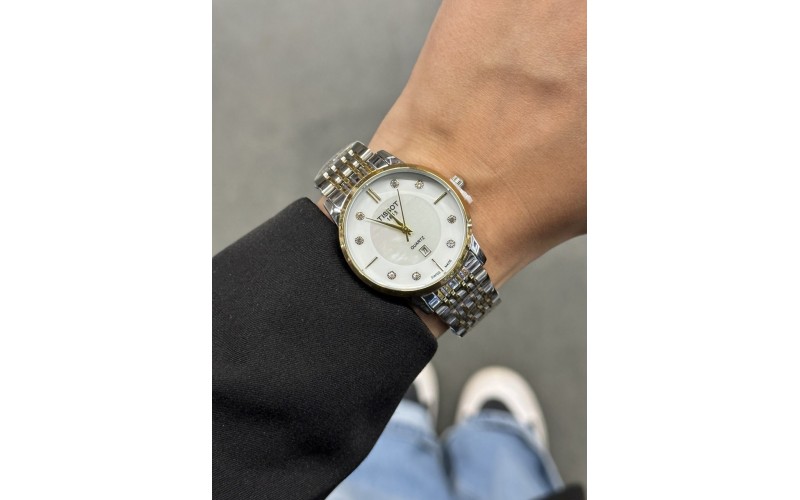 Женские часы Tissot M-2026