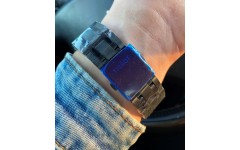 Мужские часы Tissot W-1179