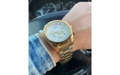 Мужские часы Tissot W-1177