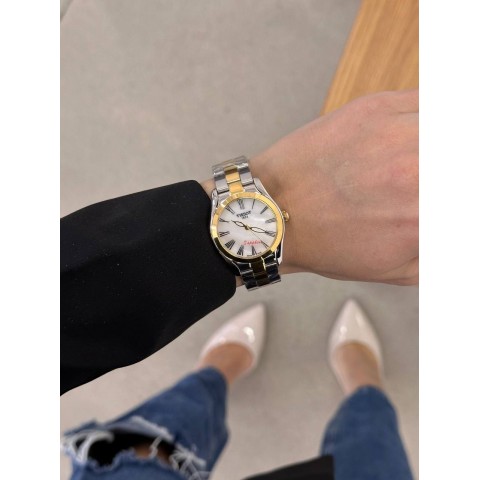 Женские часы Tissot M-20