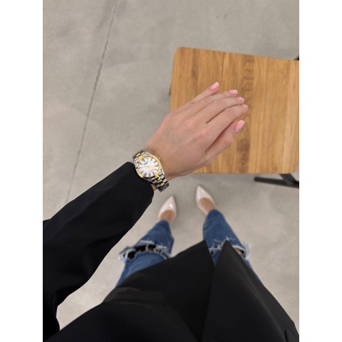 Женские часы Tissot M-20