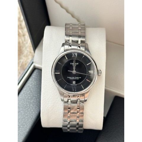 Женские часы Tissot M-18