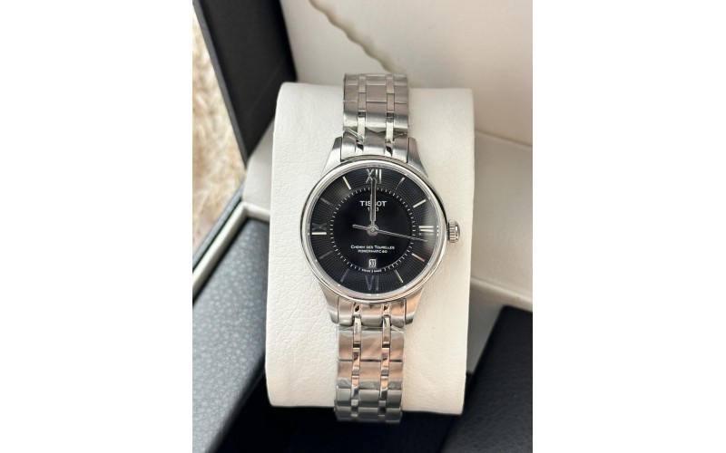 Женские часы Tissot M-18