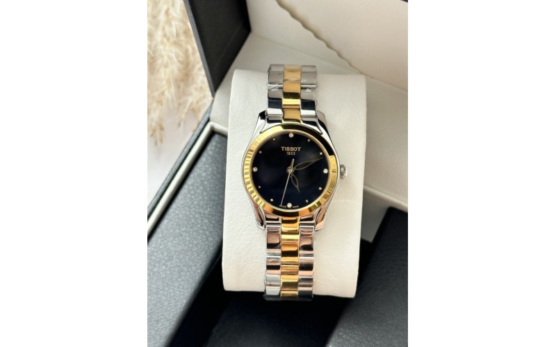 Женские часы Tissot M-17