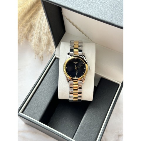 Женские часы Tissot M-17