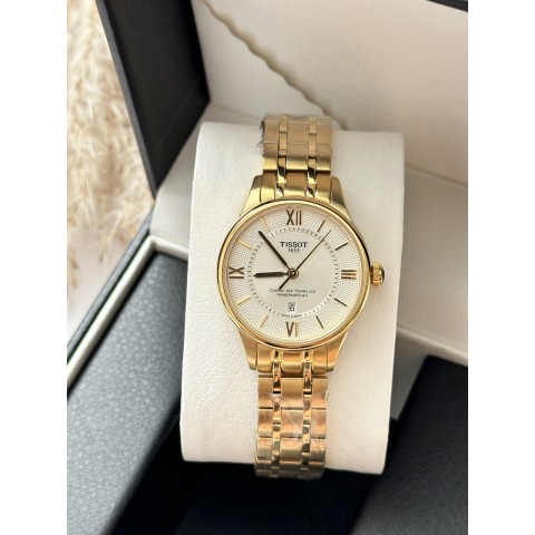 Женские часы Tissot M-16