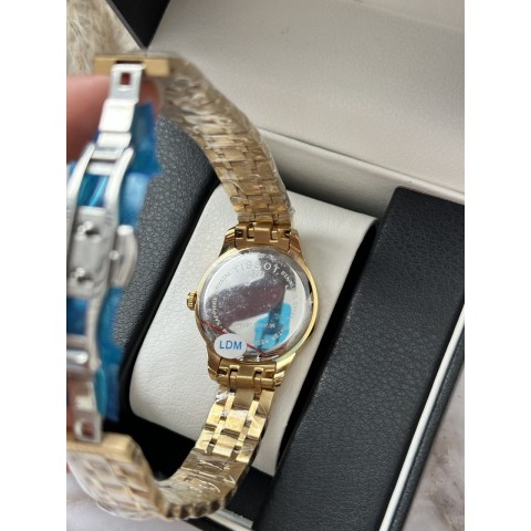 Женские часы Tissot M-16