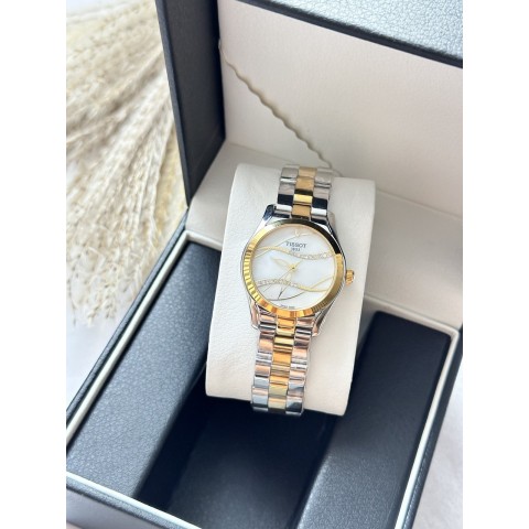Женские часы Tissot M-19