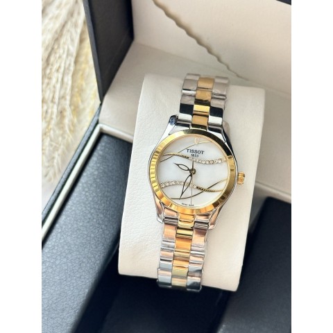 Женские часы Tissot M-19