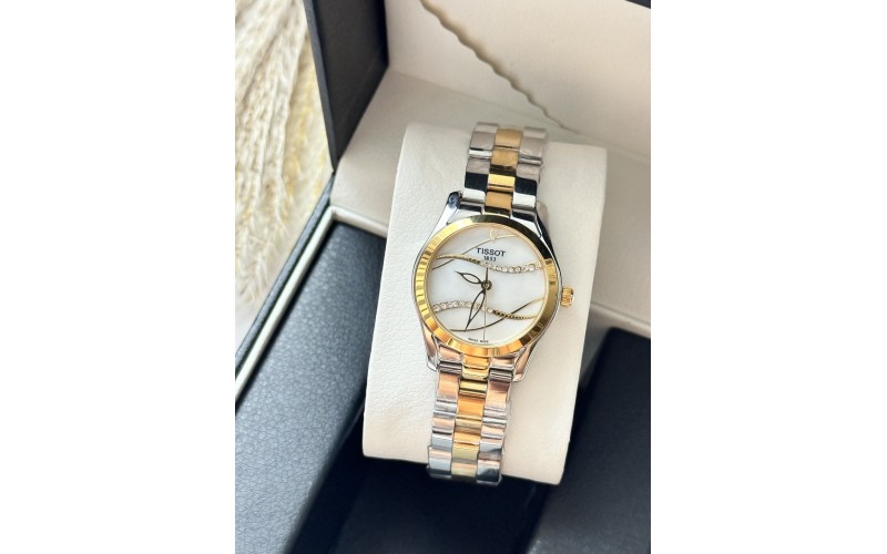 Женские часы Tissot M-19