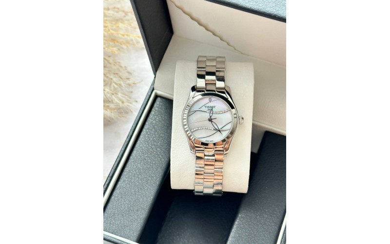 Женские часы Tissot M-21